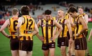 Hawthorn Hawks